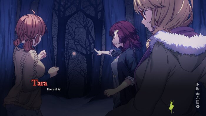 Heart of the Woods PC Crack