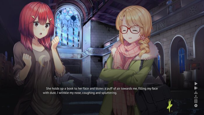 Heart of the Woods Repack Download