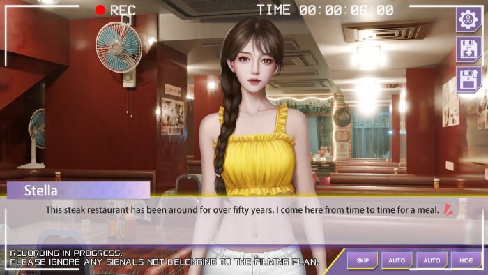 Heartbeat House: Hong Kong Download Free