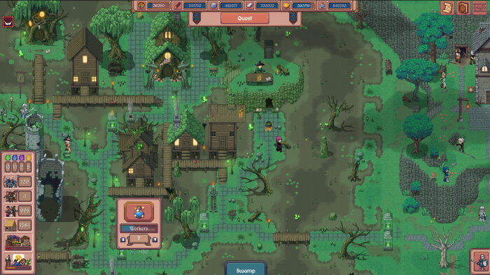 Hearth and Hamlet PC Crack