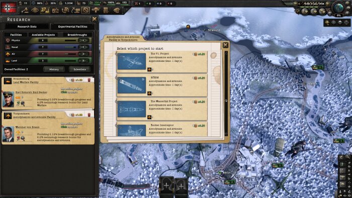 Hearts of Iron IV: Expansion Pass 1 Download Free