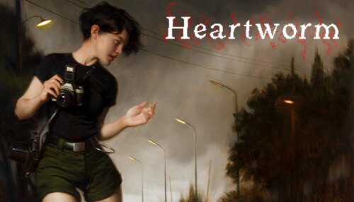 Download Heartworm
