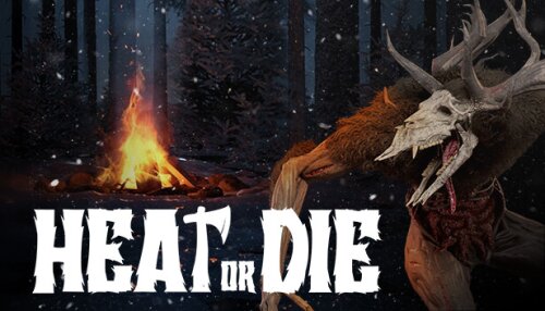 Download Heat or Die