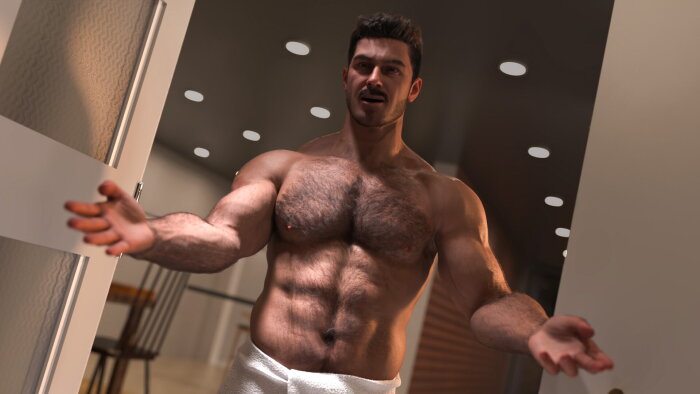 Heatwave: Sam's Stay Download Free