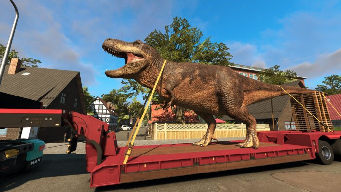 Heavy Cargo - The Truck Simulator: Mission Pack Free Download Torrent