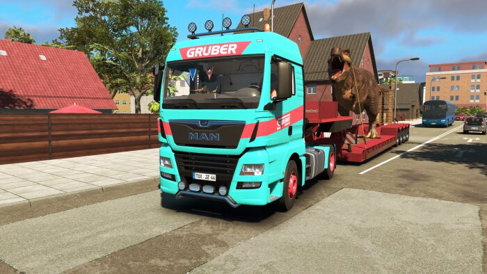 Heavy Cargo - The Truck Simulator: Mission Pack Crack Download