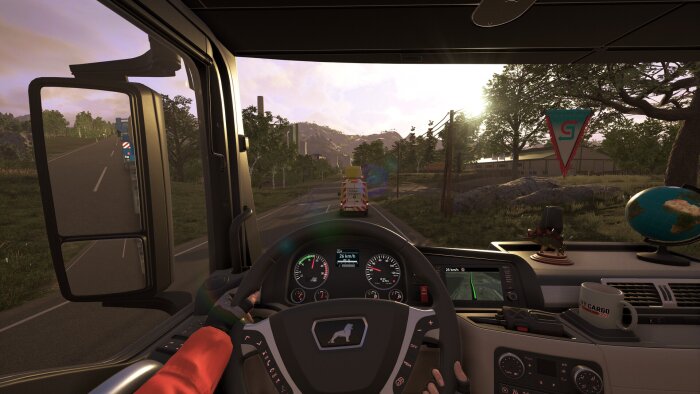 Heavy Cargo - The Truck Simulator Repack Download