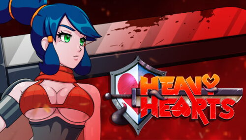 Download Heavy Hearts