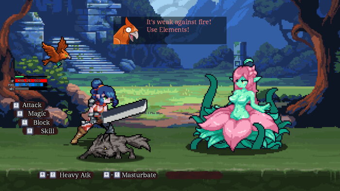 Heavy Hearts Download Free