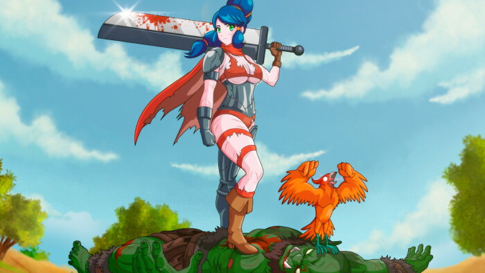 Heavy Hearts Crack Download