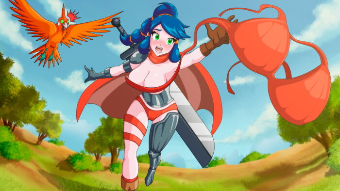 Heavy Hearts PC Crack