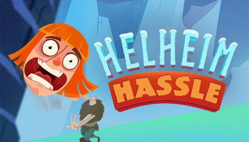 Download Helheim Hassle