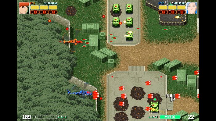 Heli-Cats Download Free