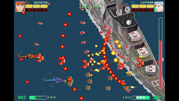 Heli-Cats Crack Download