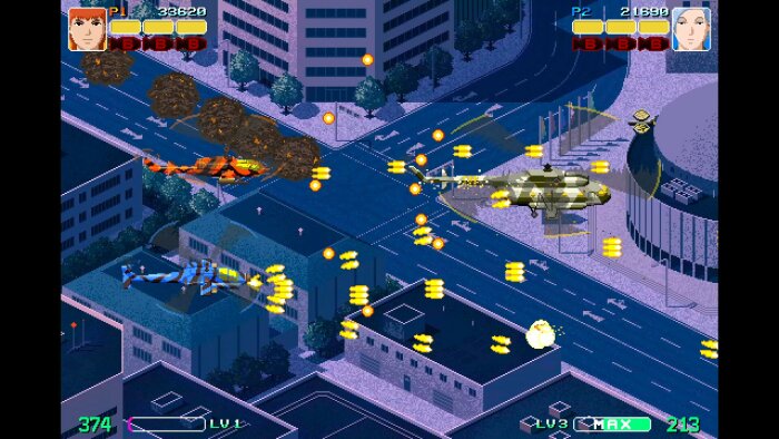 Heli-Cats PC Crack
