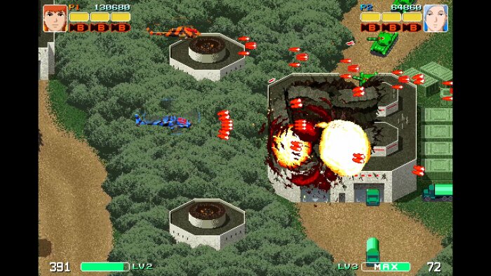 Heli-Cats Repack Download