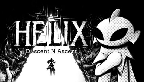Download Helix: Descent N Ascent