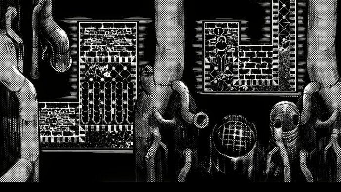 Helix: Descent N Ascent Crack Download