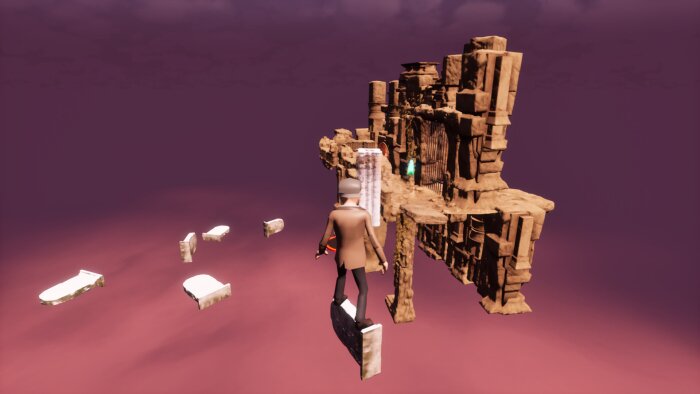 Hell And Back PC Crack
