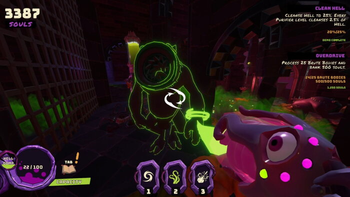 Hell Cleaners Download Free