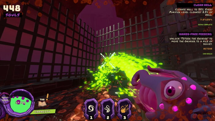 Hell Cleaners Crack Download