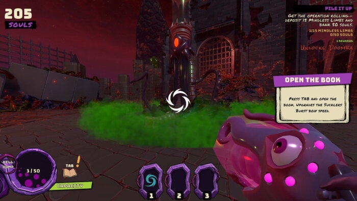 Hell Cleaners PC Crack