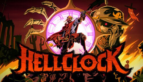 Download Hell Clock