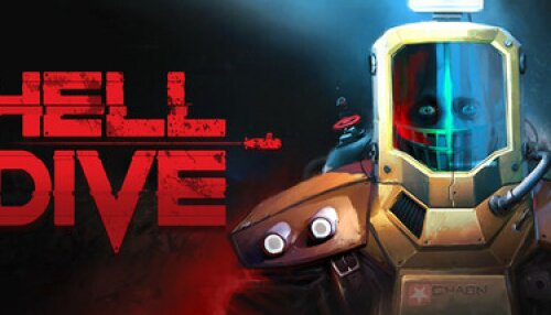 Download Hell Dive