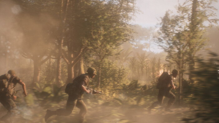 Hell Let Loose: Vietnam Free Download Torrent