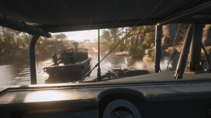 Hell Let Loose: Vietnam PC Crack
