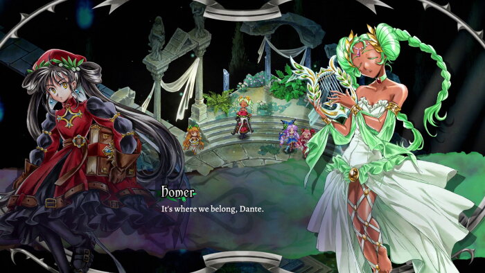 Hell Maiden Crack Download
