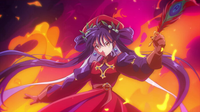 Hell Maiden PC Crack