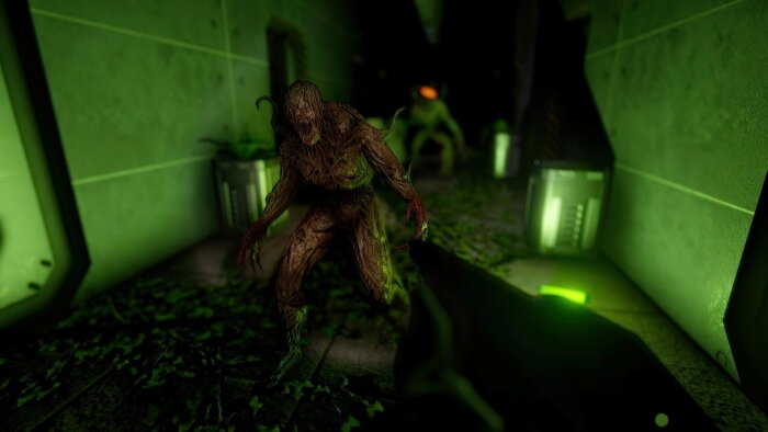 HELL OF FEAR: Mind Breach Download Free