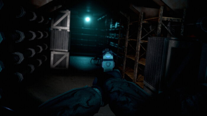 HELL OF FEAR: Mind Breach PC Crack