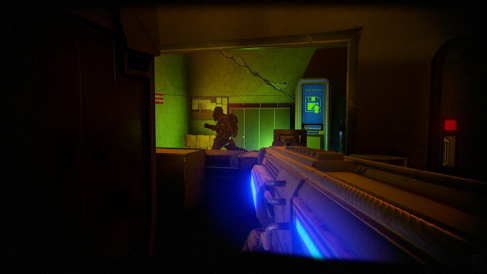 HELL OF FEAR: Mind Breach Repack Download