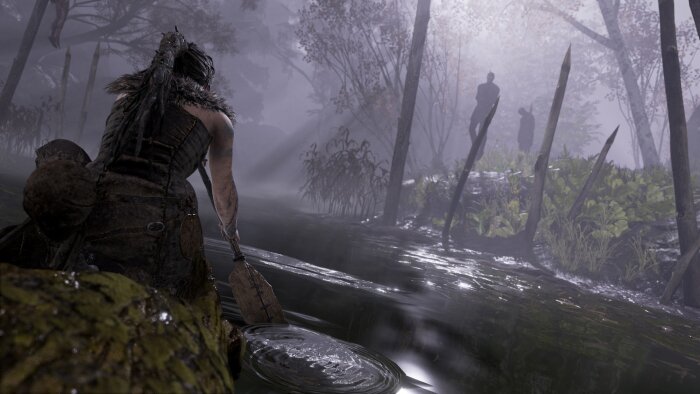 Hellblade: Senua's Sacrifice Download Free