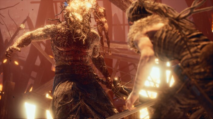 Hellblade: Senua's Sacrifice Free Download Torrent