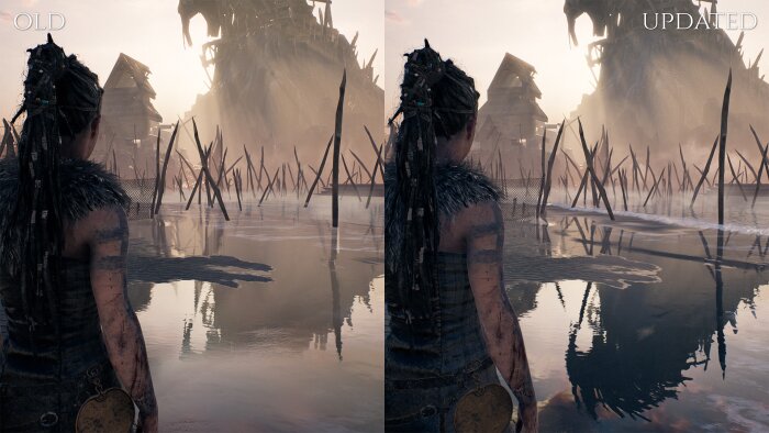 Hellblade: Senua's Sacrifice Crack Download