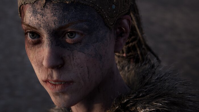 Hellblade: Senua's Sacrifice PC Crack