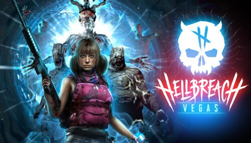 Download Hellbreach: Vegas