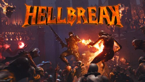 Download HELLBREAK