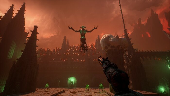 HELLBREAK Download Free