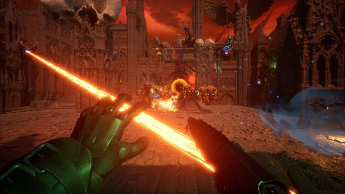 HELLBREAK Crack Download