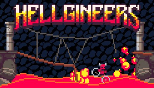 Download Hellgineers