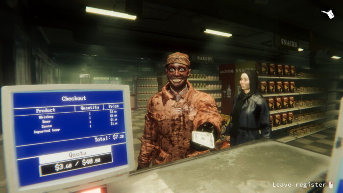 HELLMART PC Crack