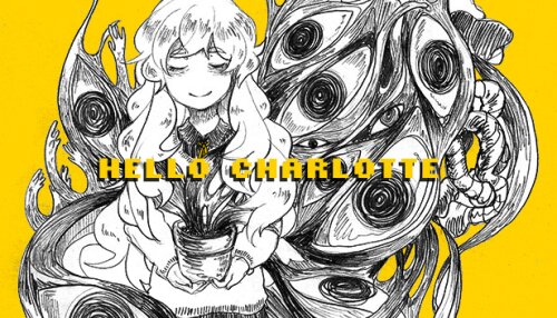 Download Hello Charlotte EP2: Requiem Aeternam Deo