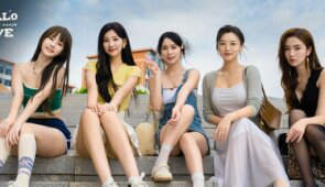 Download Hello Love: 18 Again