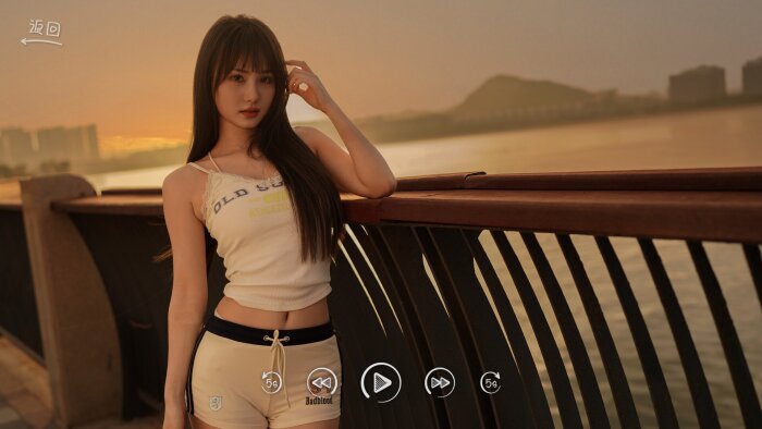 Hello Love: 18 Again Crack Download