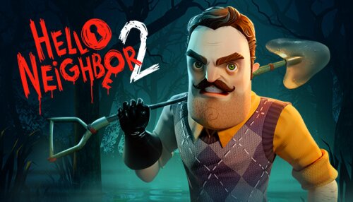 Download Hello Neighbor 2