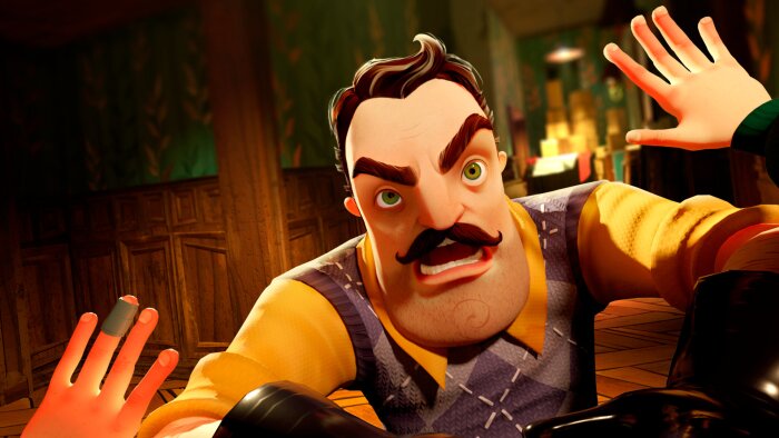 Hello Neighbor 2 Download Free